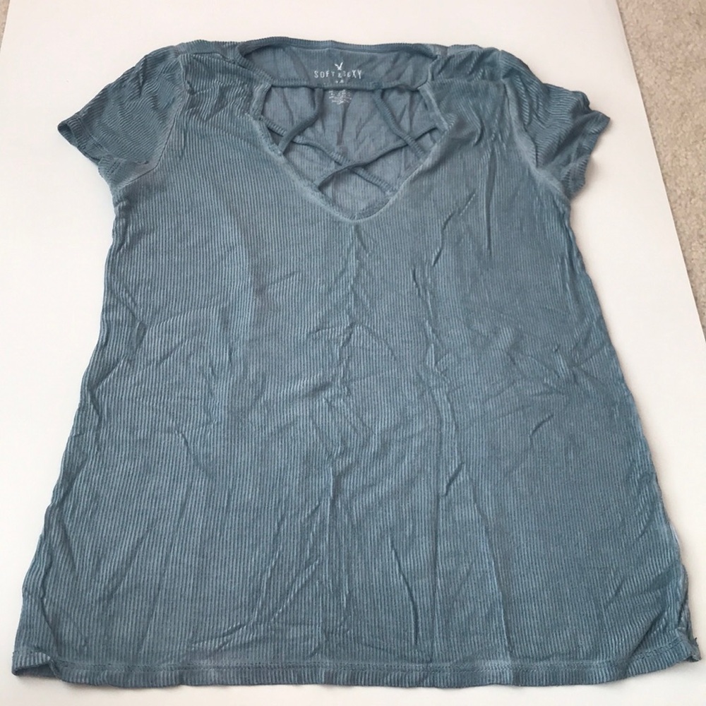 American Eagle shirt